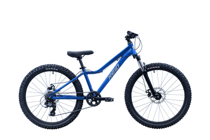 Tract Jr 24" Kids Bike Blue