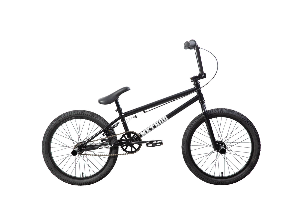 Method 1 BMX Bike