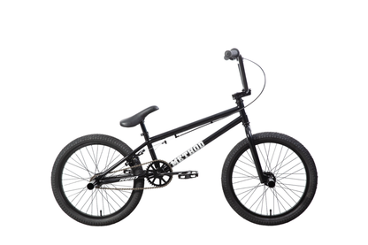 Method 1 BMX Bike