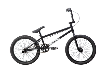 Reid Method 1 — BMX Bike