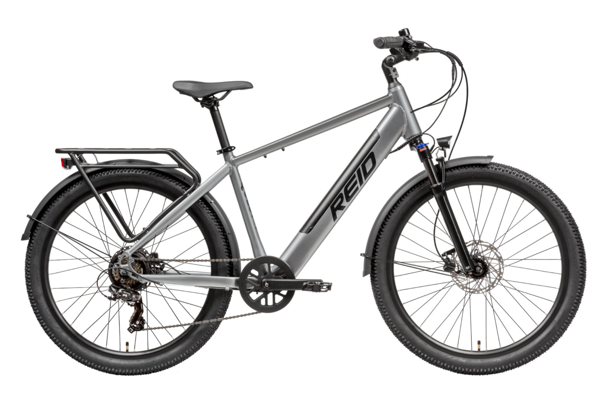 Quest 1 Urban eBike