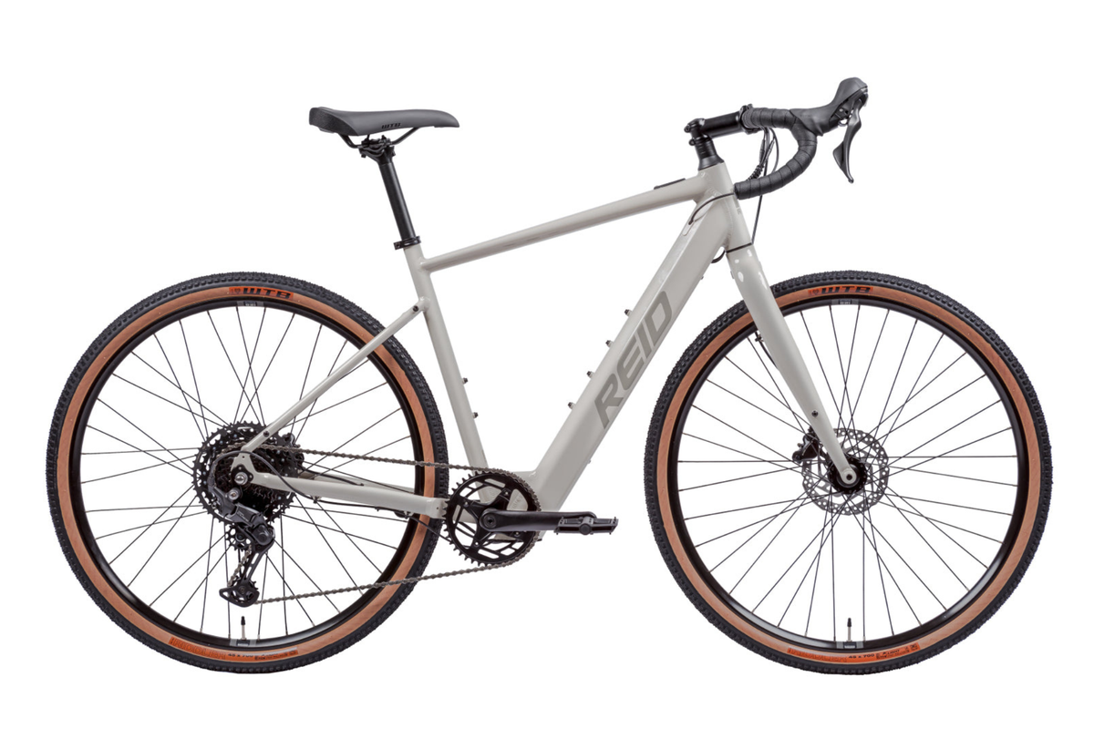 Tanami 2 - Electric Gravel eBike