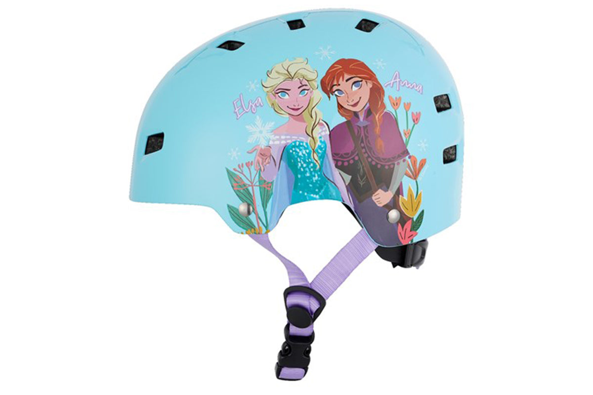 Kids Frozen Helmet
