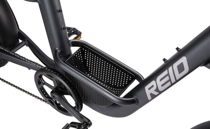 Reid 2095 Urban Cargo eBike