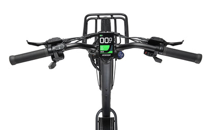 Reid 2095 Urban Cargo eBike