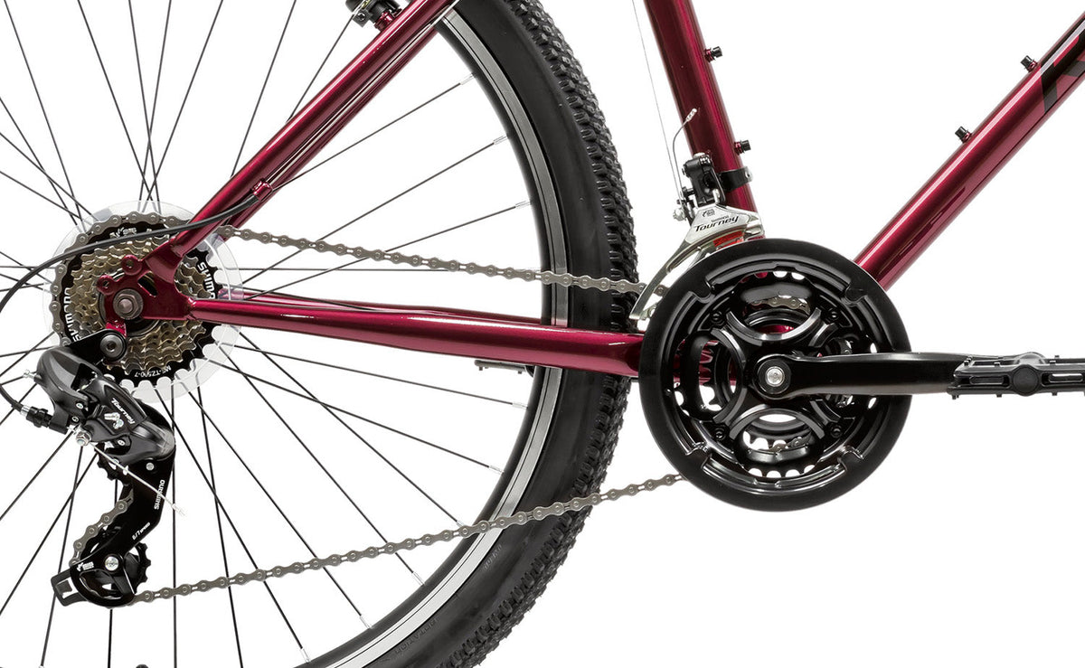ATB WSD (Womens) Mountain Bike