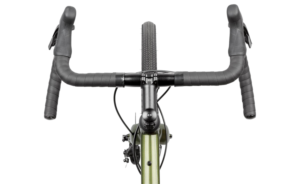 Reid Firetrail 1 Dropbar — Gravel Bike