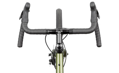 Reid Firetrail 1 Dropbar — Gravel Bike