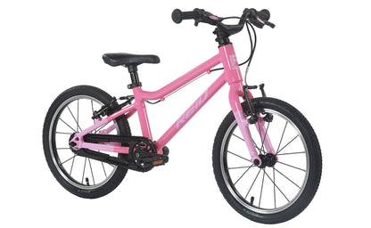 H16 Ultra Lightweight Kids Bike (16")