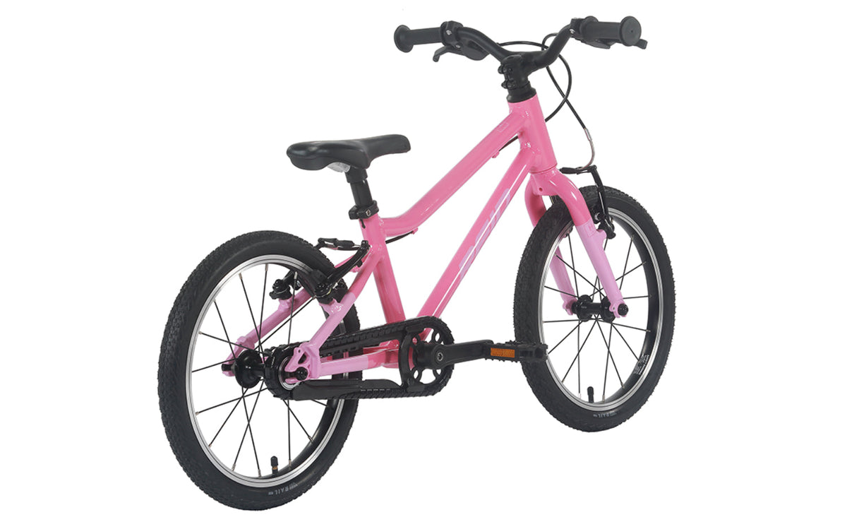 H16 Ultra Lightweight Kids Bike (16")