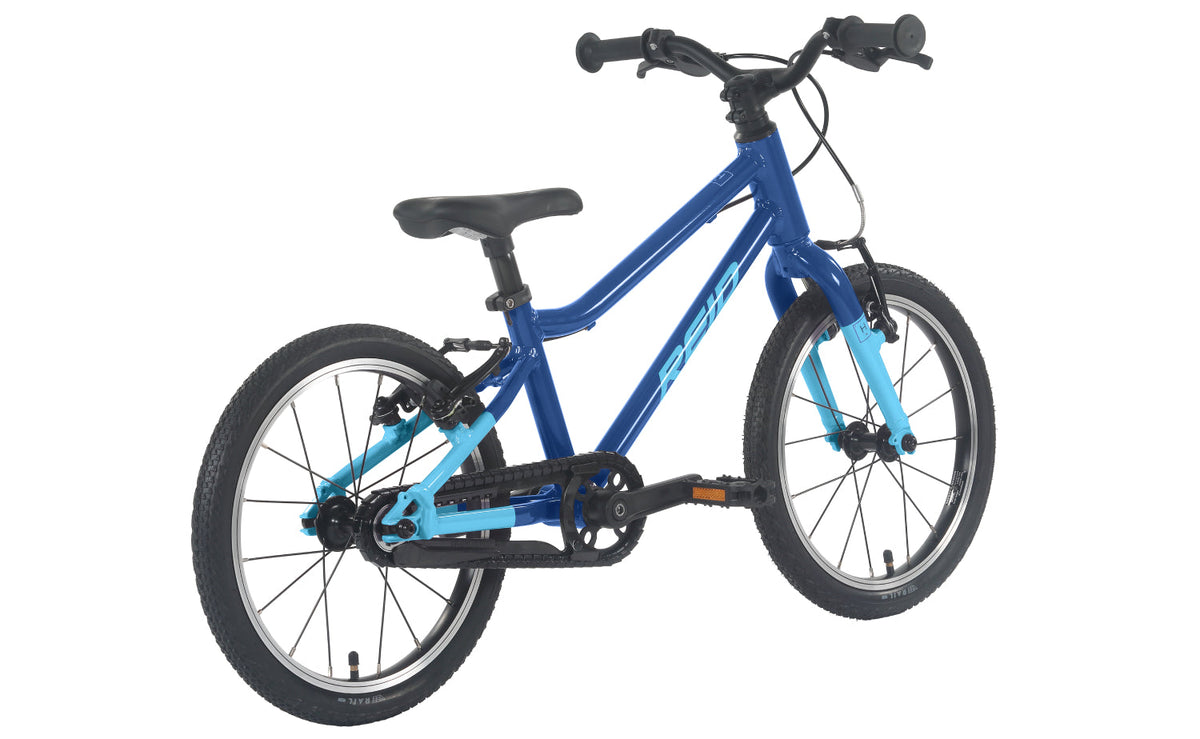H16 Ultra Lightweight Kids Bike (16")