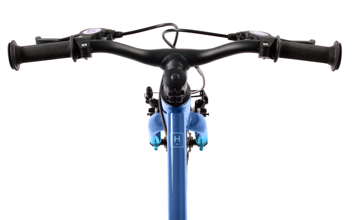 H16 Ultra Lightweight Kids Bike (16")