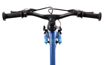 H16 Ultra Lightweight Kids Bike (16")