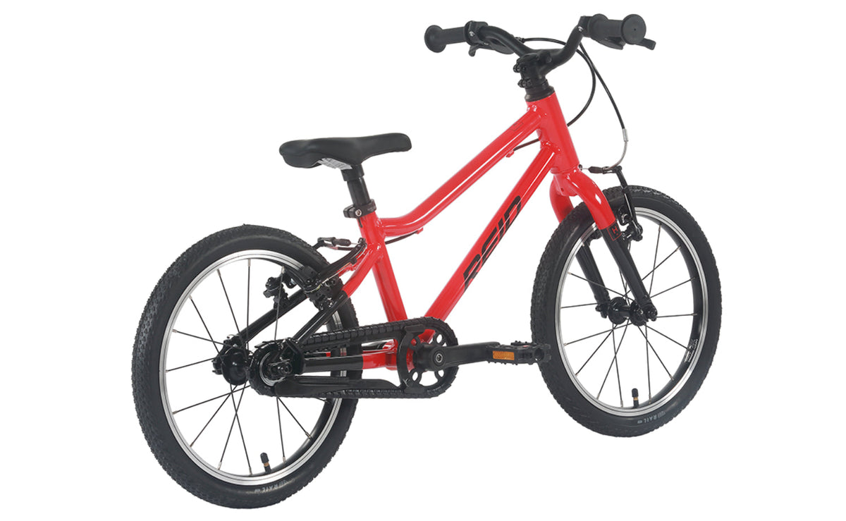 H16 Ultra Lightweight Kids Bike (16")