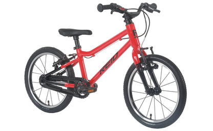 H16 Ultra Lightweight Kids Bike (16")
