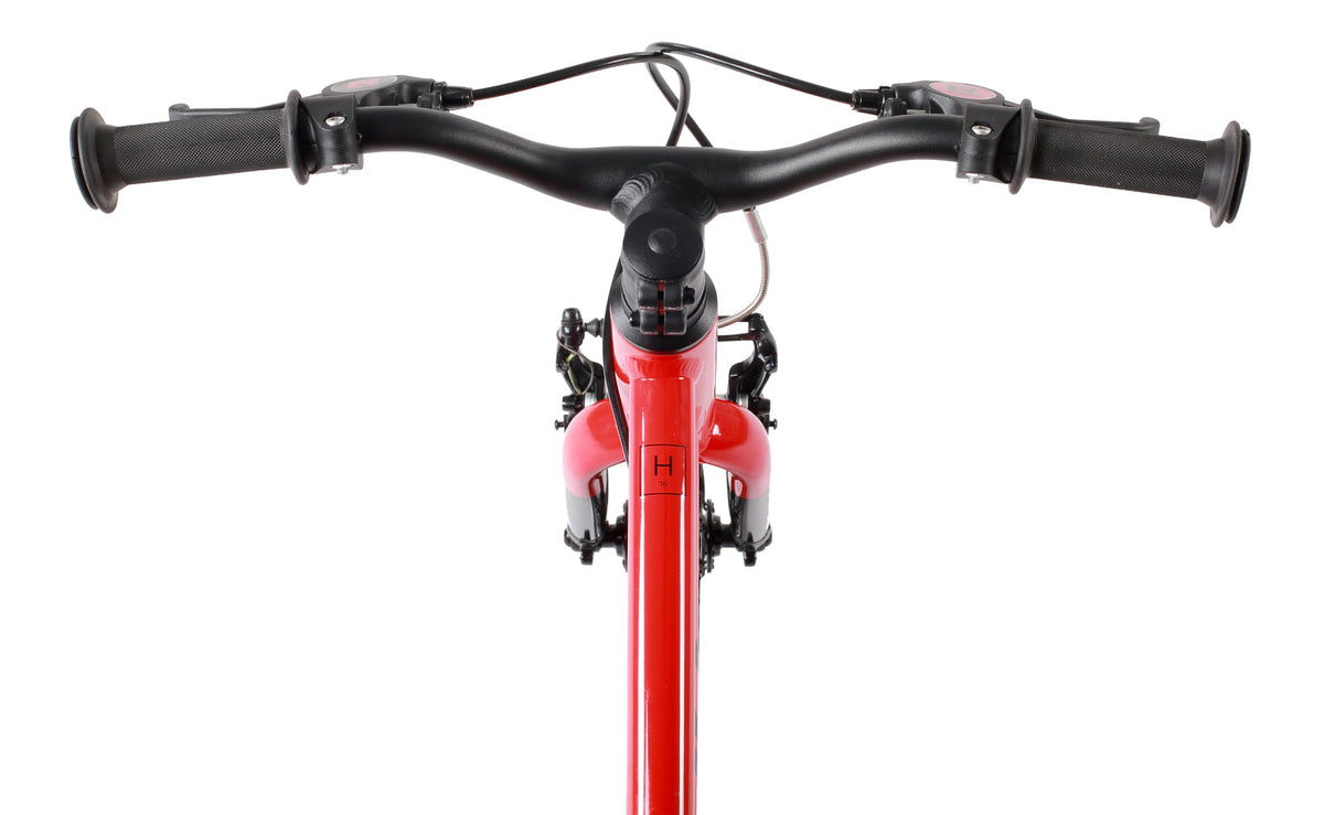H16 Ultra Lightweight Kids Bike (16")