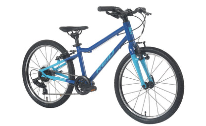 H20 Ultra Lightweight Kids Bike (20")