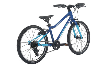 H20 Ultra Lightweight Kids Bike (20")