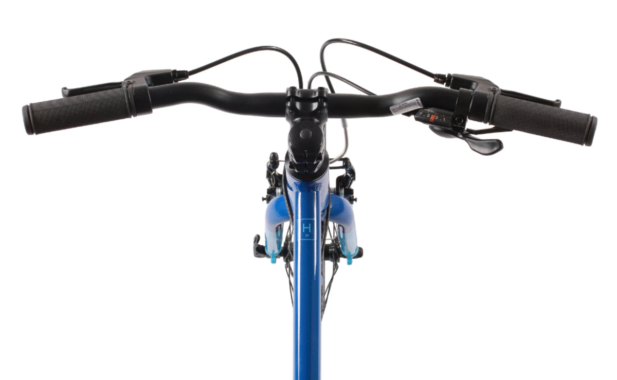 H20 Ultra Lightweight Kids Bike (20")