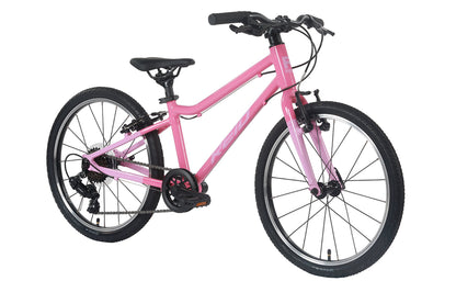 H20 Ultra Lightweight Kids Bike (20")