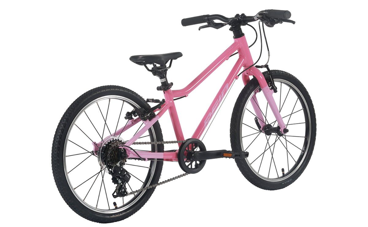 H20 Ultra Lightweight Kids Bike (20")