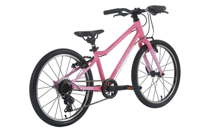 H20 Ultra Lightweight Kids Bike (20")