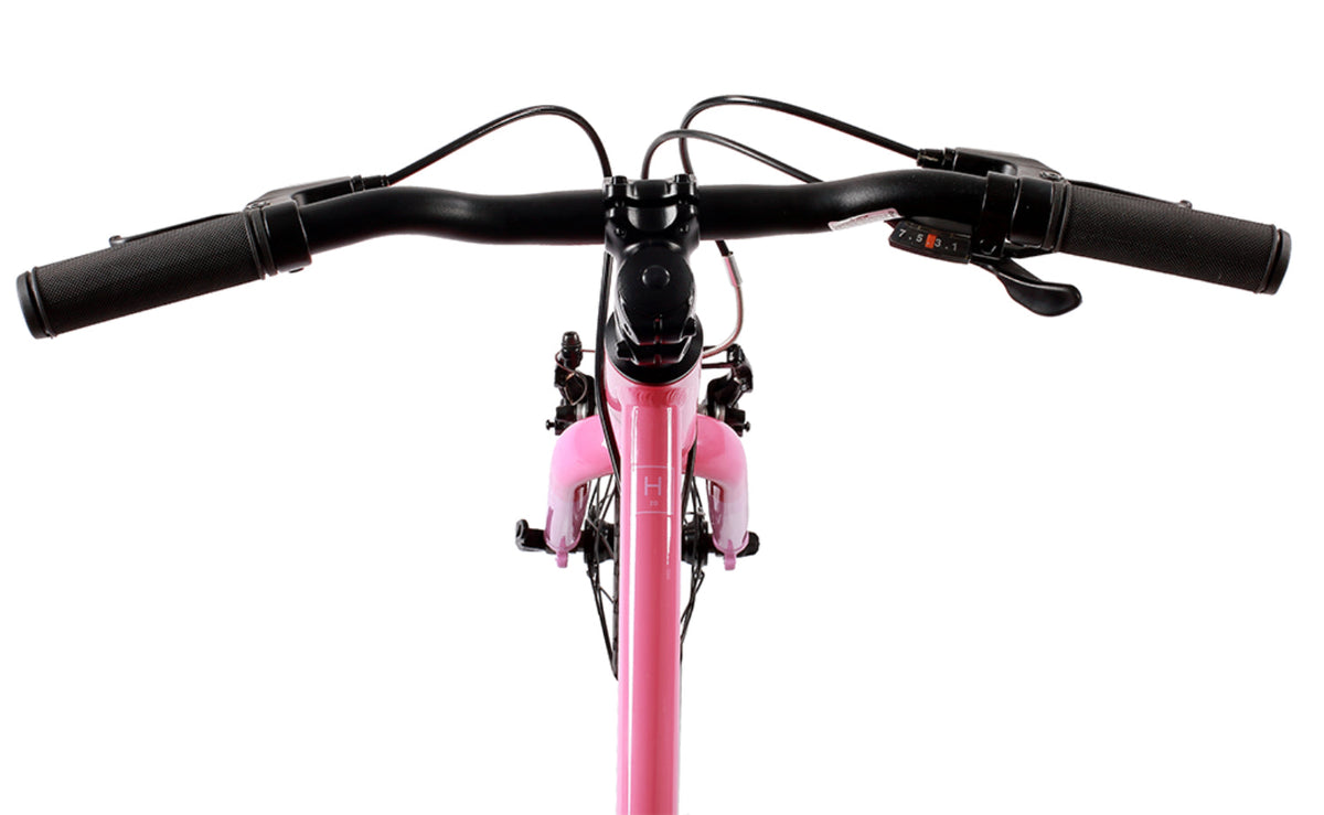H20 Ultra Lightweight Kids Bike (20")