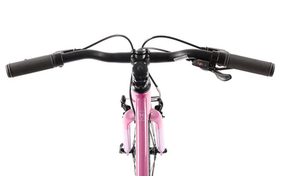 H24 Ultra Lightweight Kids Bike (24")