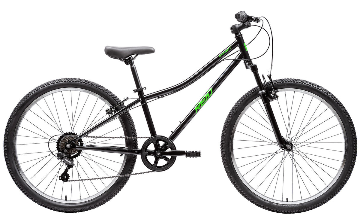 Reid Impact 26 inch — Kids Bike