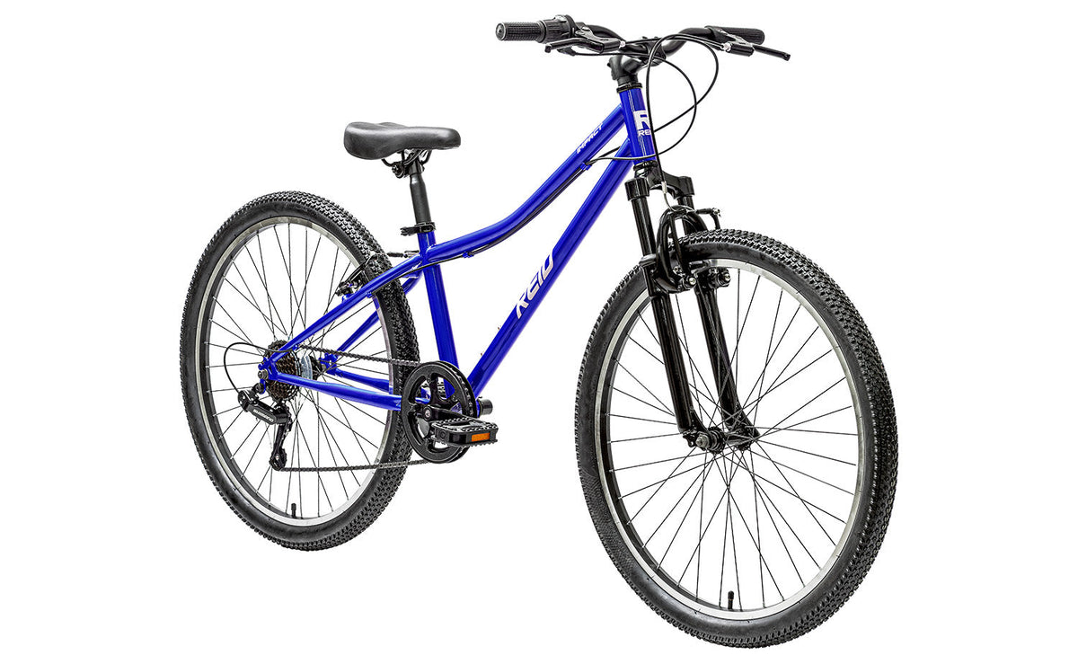 Reid Impact 26 inch — Kids Bike