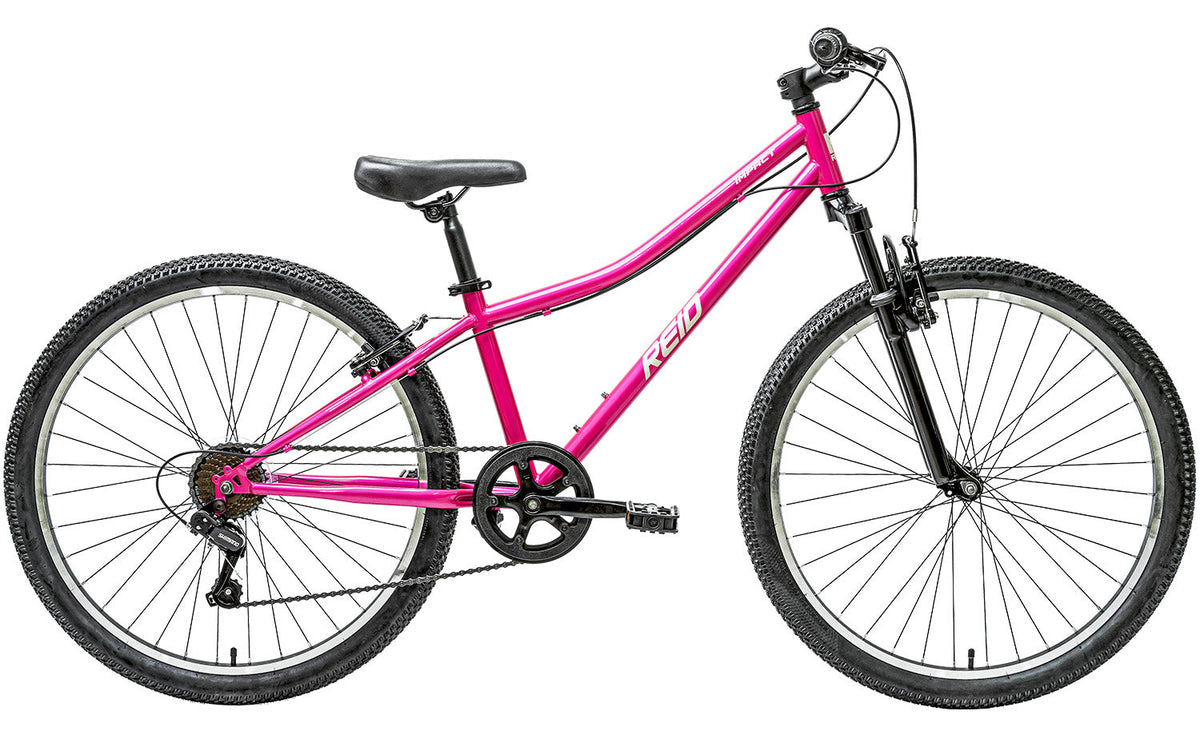 Reid Impact 26 inch — Kids Bike