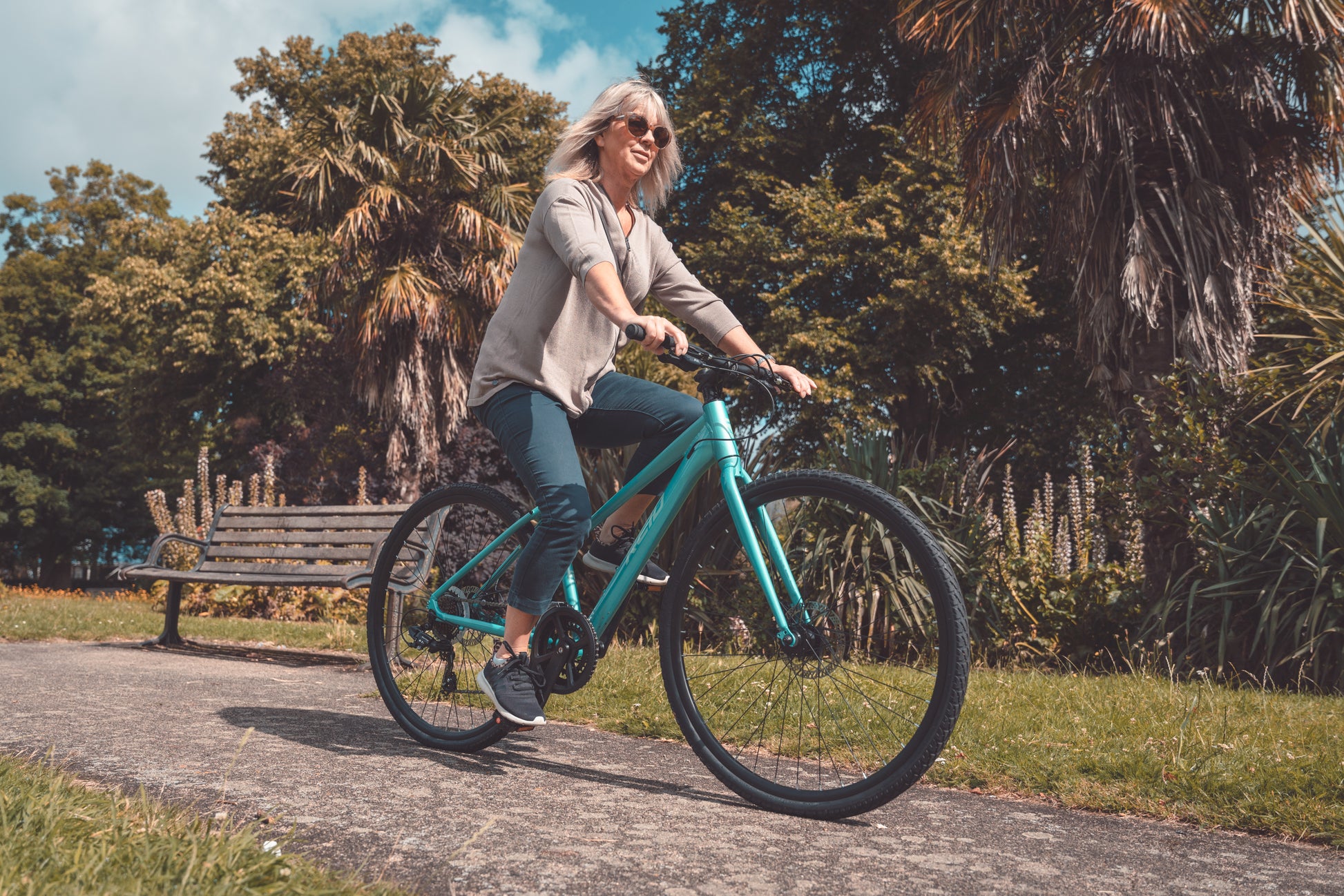 Hybrid Bikes Best Comfort Road Bike 2020 Bottecchia 320 FS ACERA