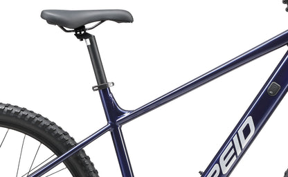 Reid Let's MTB — eMountain Bike