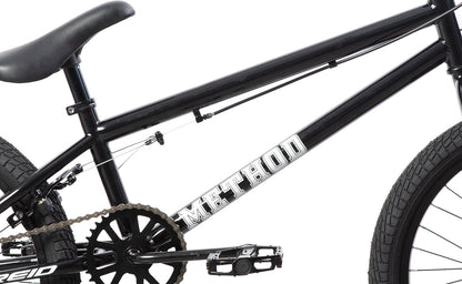 Reid Method 1 — BMX Bike