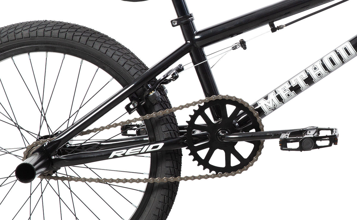 Reid Method 1 — BMX Bike