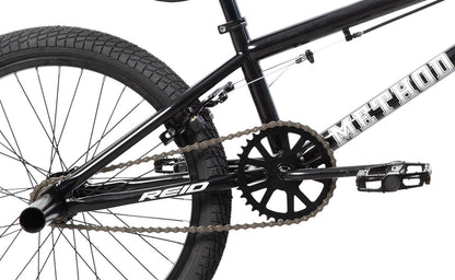 Reid Method 1 — BMX Bike