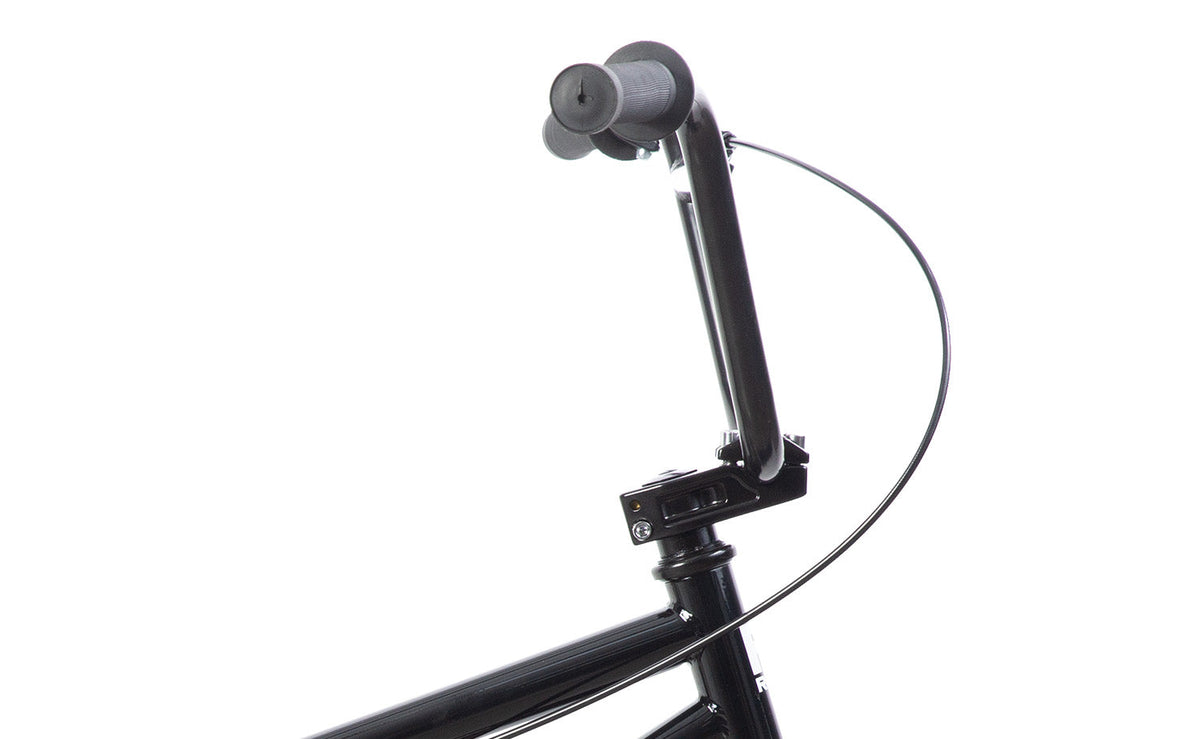 Reid Method 1 — BMX Bike