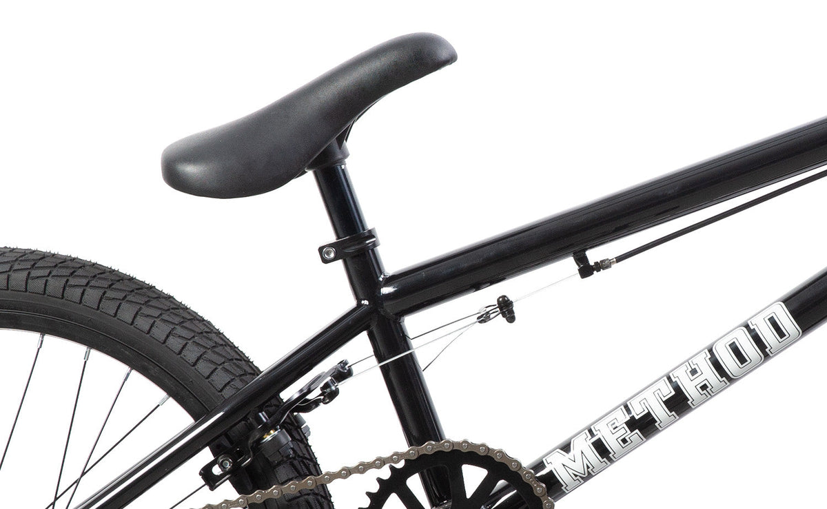 Reid Method 1 — BMX Bike