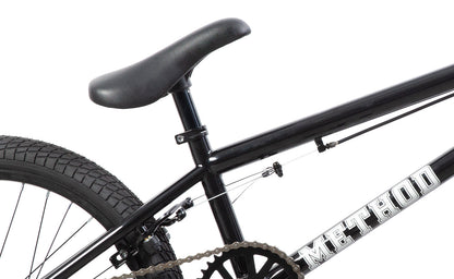 Reid Method 1 — BMX Bike