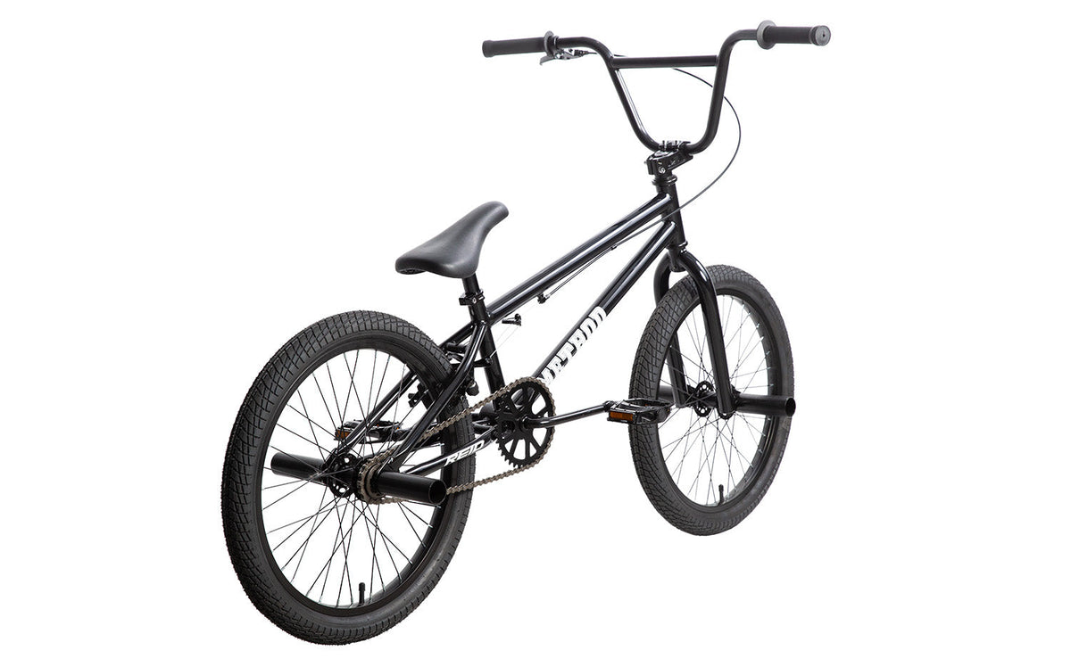 Reid Method 1 — BMX Bike