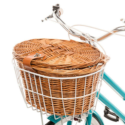 Reid Premium Basket Kit