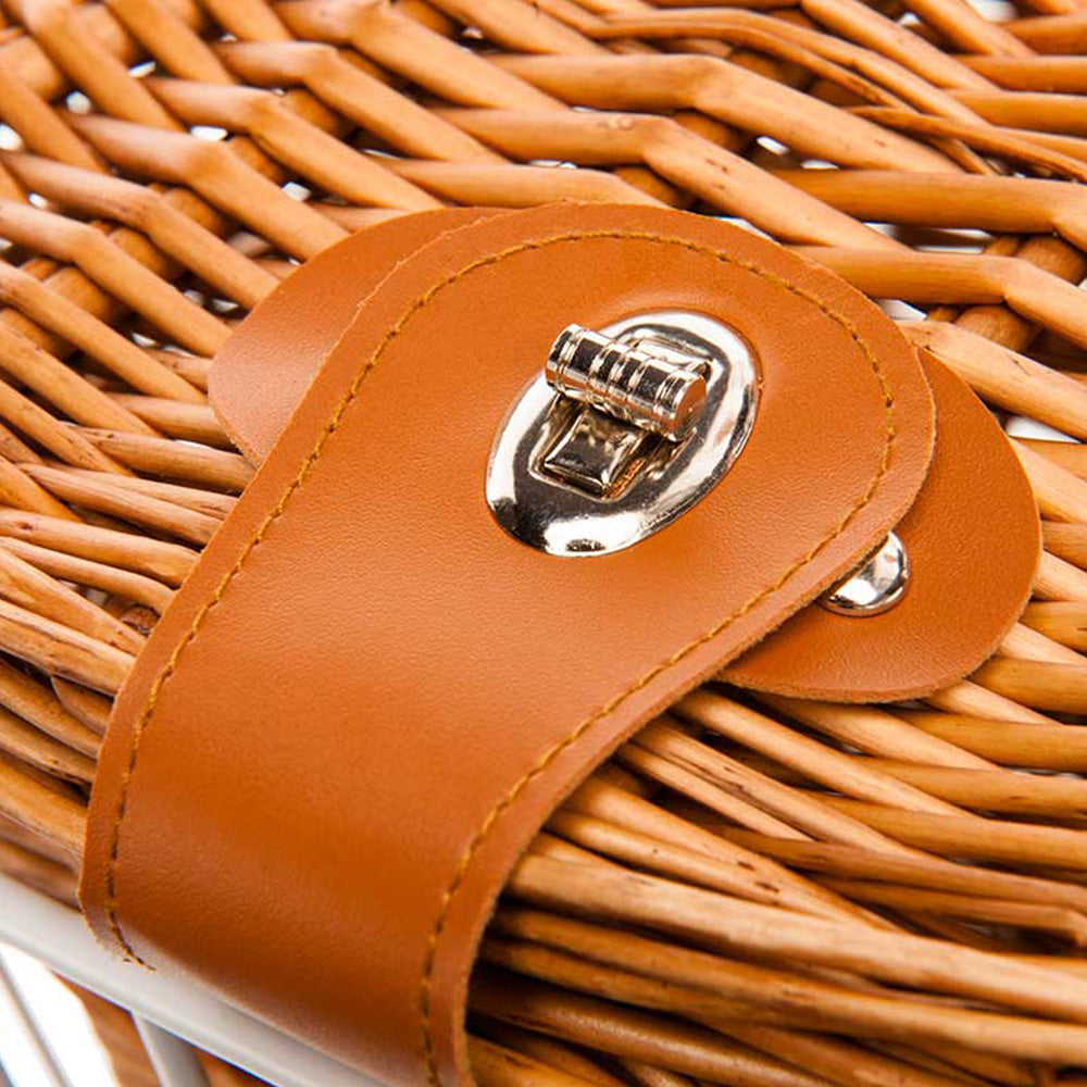 Reid Premium Basket Kit