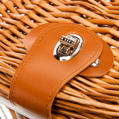 Reid Premium Basket Kit
