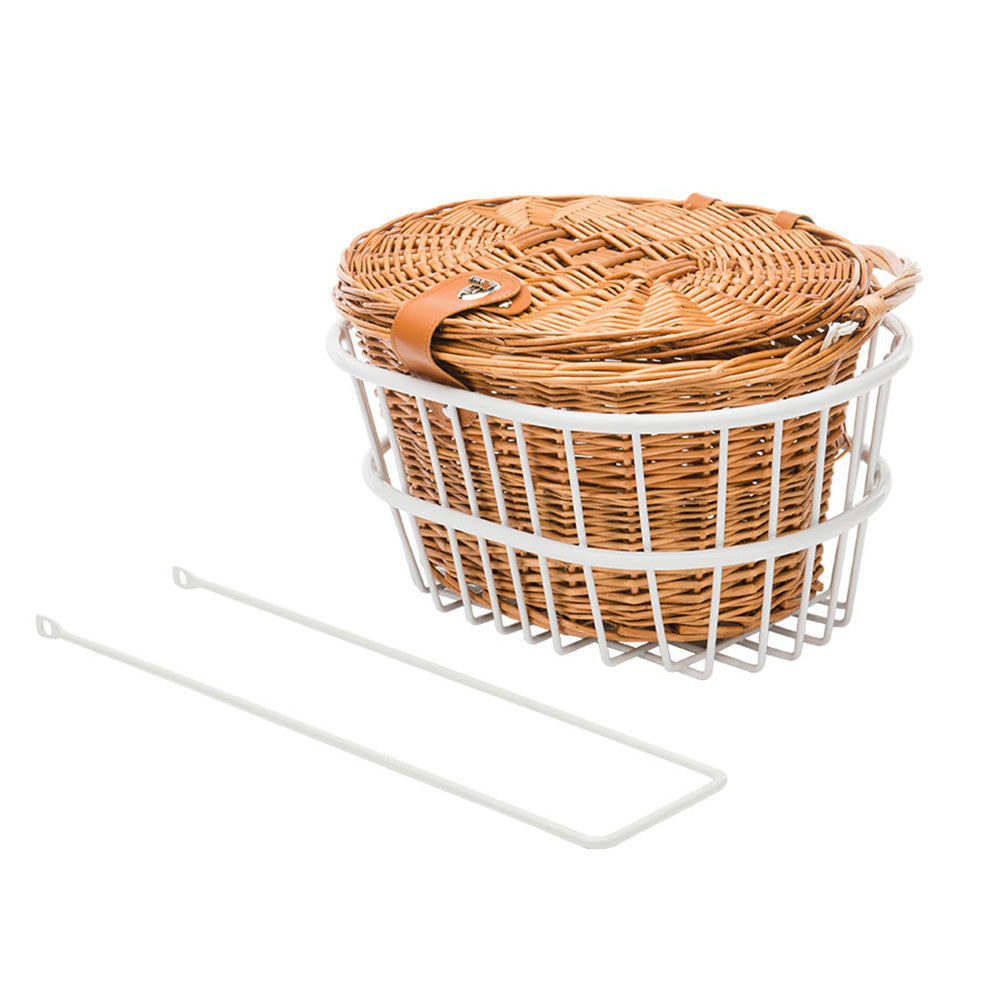 Reid Premium Basket Kit