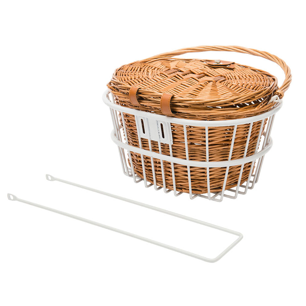 Reid Premium Basket Kit