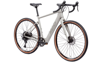 Tanami 2 - Electric Gravel eBike