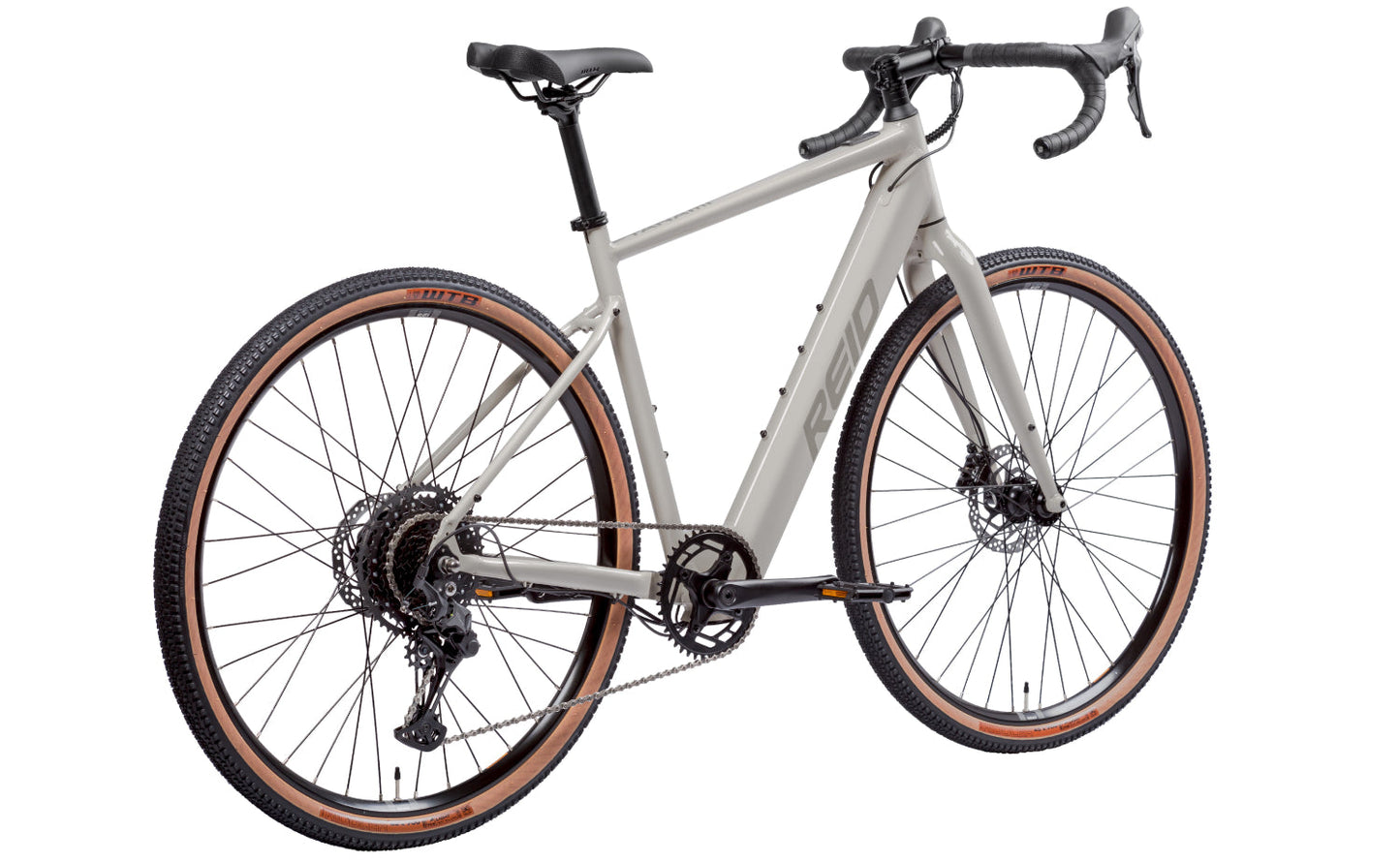 Tanami 2 - Electric Gravel eBike