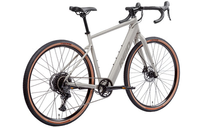 Tanami 2 - Electric Gravel eBike