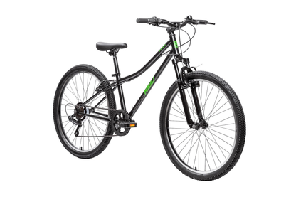 Impact 26" Kids Bike - Black
