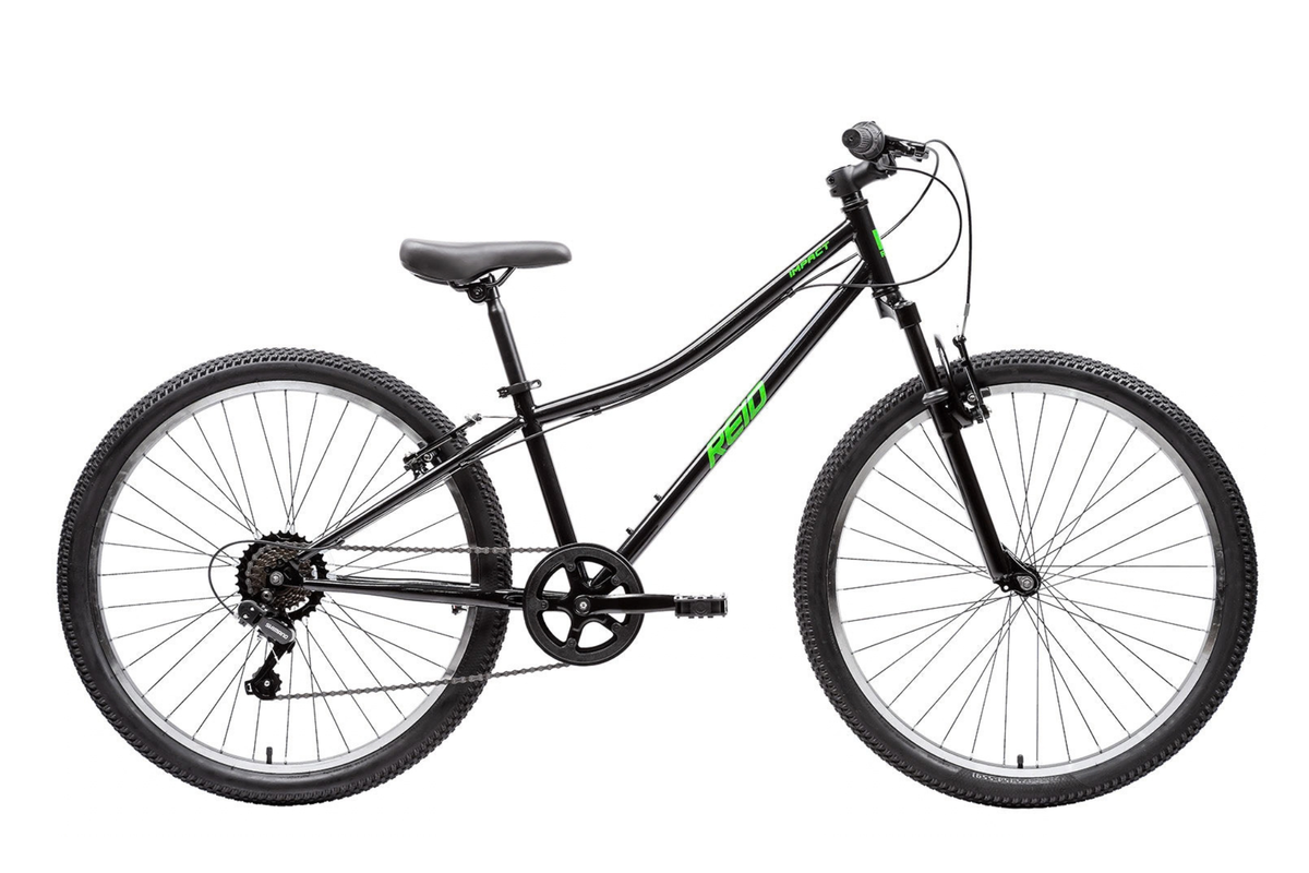 Impact 26" Kids Bike - Black